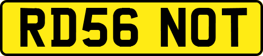 RD56NOT