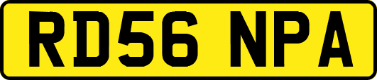RD56NPA