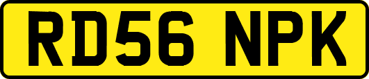 RD56NPK