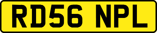 RD56NPL
