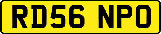 RD56NPO