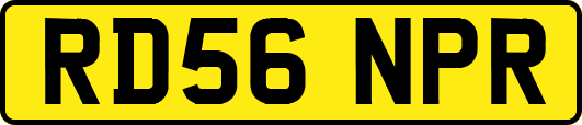 RD56NPR