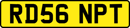 RD56NPT
