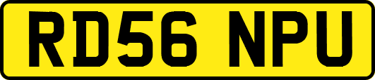 RD56NPU