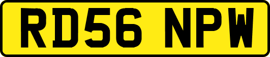 RD56NPW