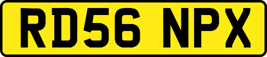 RD56NPX