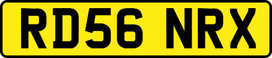 RD56NRX