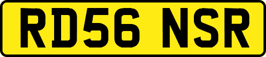 RD56NSR