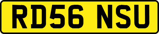 RD56NSU