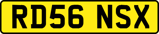 RD56NSX