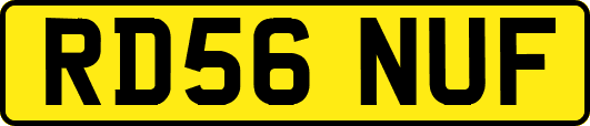 RD56NUF