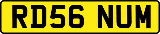 RD56NUM
