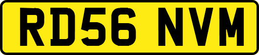 RD56NVM