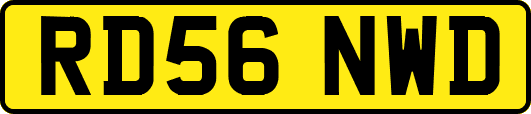 RD56NWD