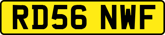 RD56NWF