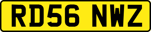 RD56NWZ