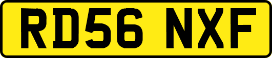 RD56NXF