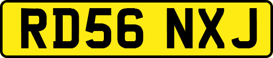 RD56NXJ