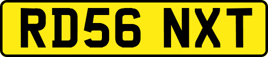 RD56NXT
