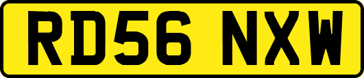 RD56NXW