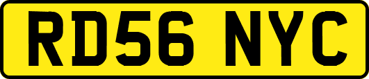 RD56NYC