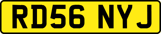 RD56NYJ