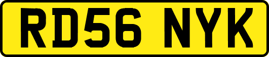 RD56NYK