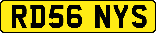 RD56NYS