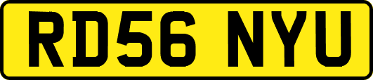 RD56NYU