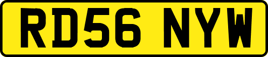 RD56NYW