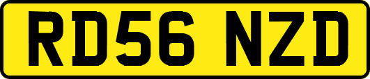 RD56NZD