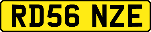 RD56NZE
