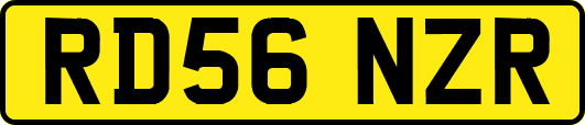 RD56NZR
