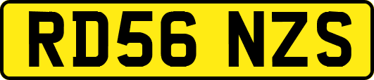RD56NZS
