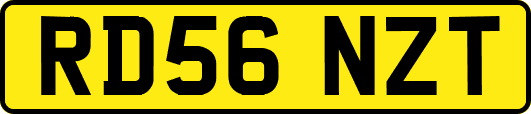 RD56NZT