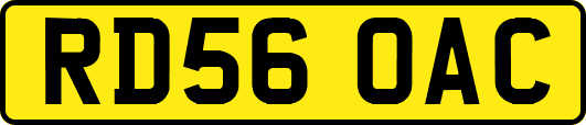 RD56OAC