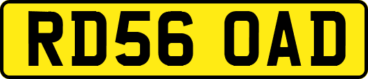 RD56OAD