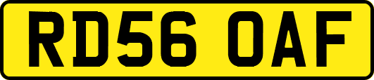 RD56OAF