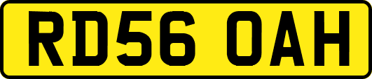 RD56OAH