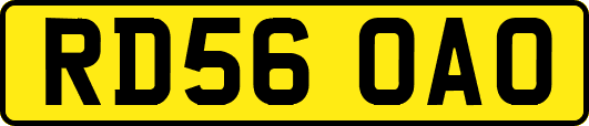 RD56OAO