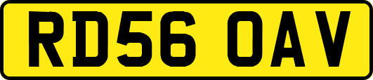 RD56OAV
