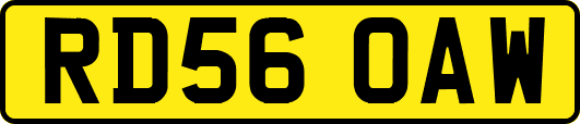 RD56OAW