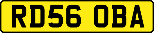 RD56OBA