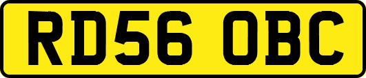 RD56OBC