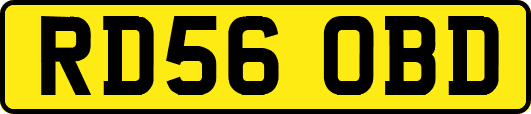 RD56OBD