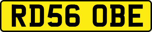 RD56OBE