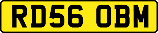 RD56OBM