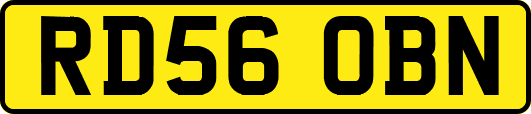 RD56OBN