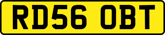 RD56OBT