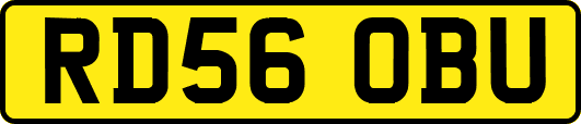 RD56OBU
